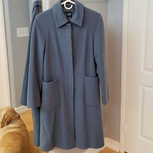 Women's coat
